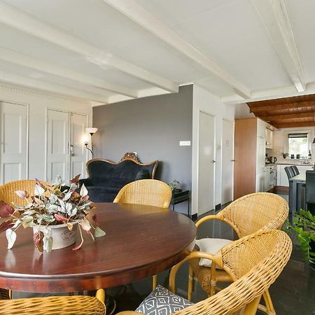 B&B Lauwersstate Paesens Екстериор снимка