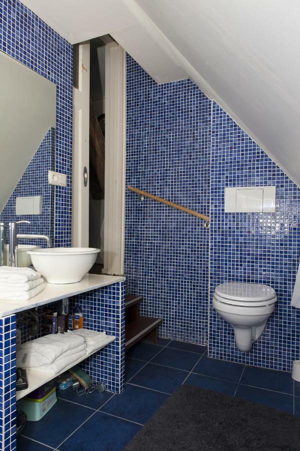 B&B Lauwersstate Paesens Екстериор снимка
