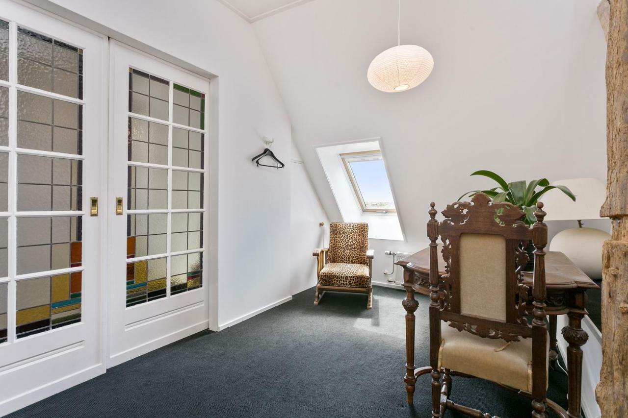 B&B Lauwersstate Paesens Екстериор снимка