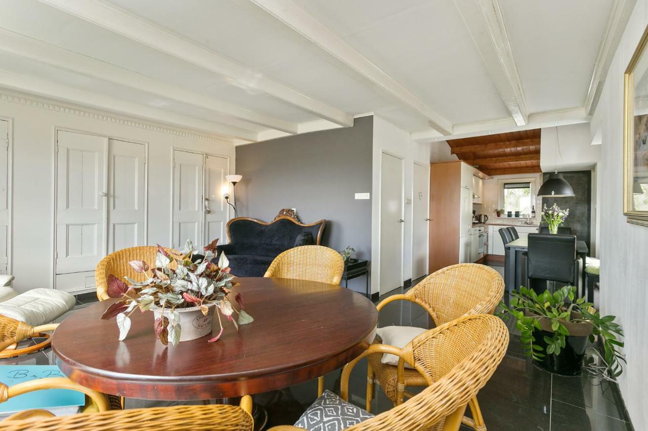 B&B Lauwersstate Paesens Екстериор снимка
