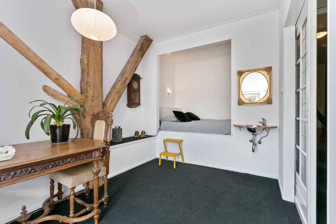 B&B Lauwersstate Paesens Екстериор снимка