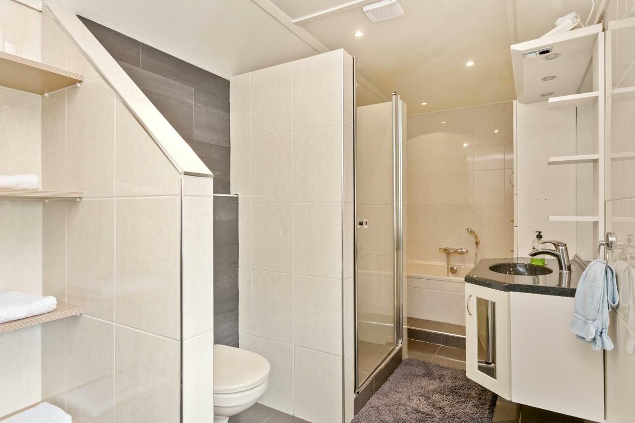 B&B Lauwersstate Paesens Екстериор снимка