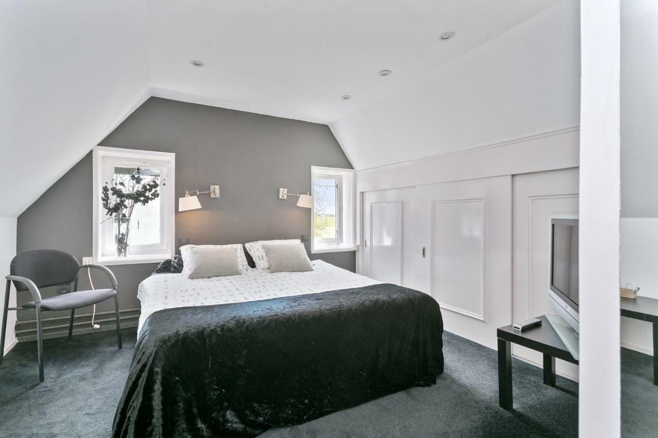 B&B Lauwersstate Paesens Екстериор снимка