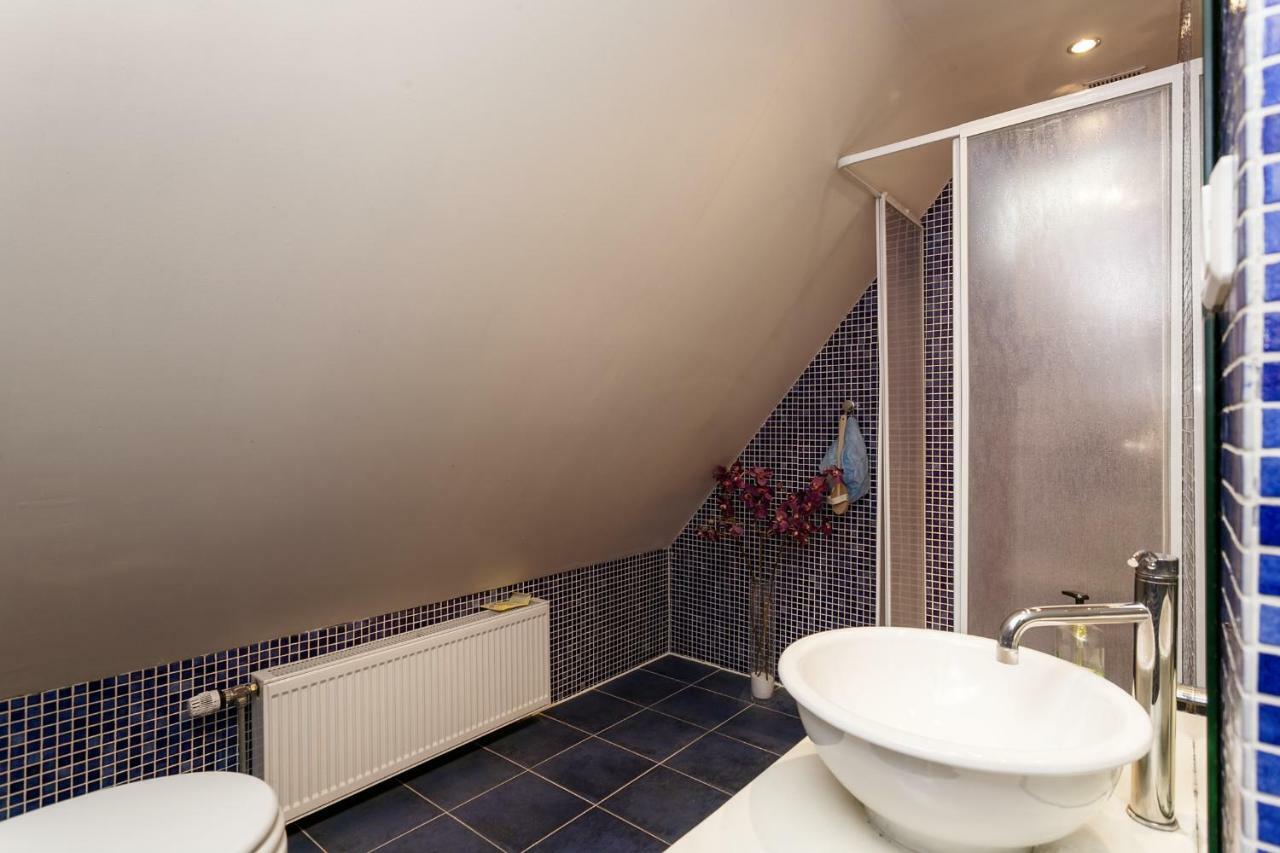B&B Lauwersstate Paesens Екстериор снимка